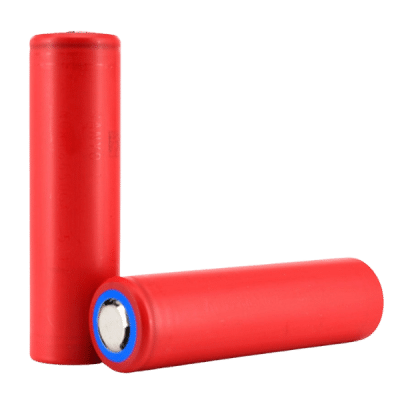 Sanyo 20700C 3500mAh Battery