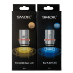 SMOK TA Replacement Coils - (5 Pack)