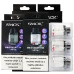 SMOK RPM 85/100 Empty Pods - (3 Pack)