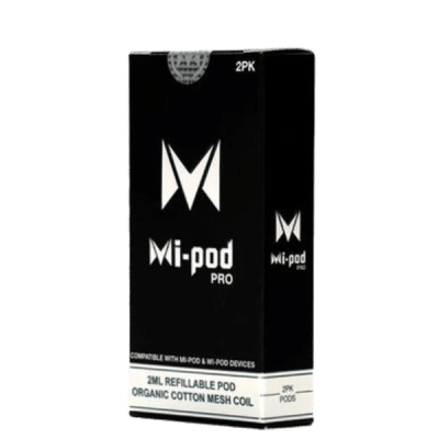 Mi Pod PRO Replacement Pods - (2 Pack)