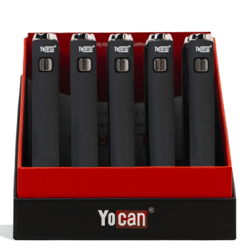 Yocan ARI PLUS 900mAh Battery - 20pc