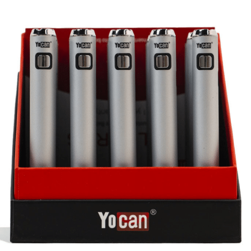 Yocan ARI PLUS 900mAh Battery - 20pc - Image 2