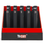 Yocan ARI SLIM 350mah Battery - 20pc