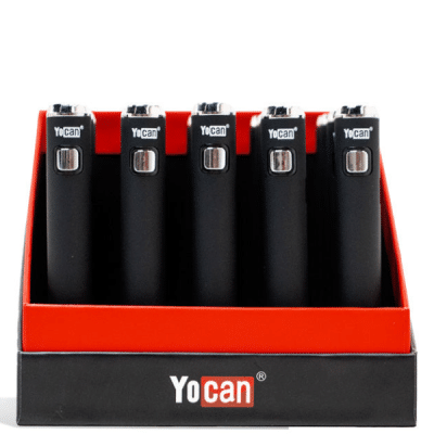Yocan ARI Battery Display - 20pcs