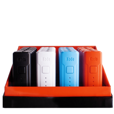 Yocan KODO Vaporizer - 20pc