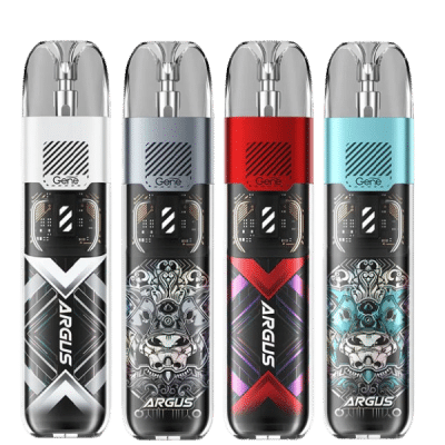 VOOPOO Argus P1s 25W Pod System