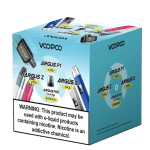 VOOPOO Argus Pod Bundle