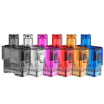 Lost Vape Orion Art Replacement Pod - (1 Pack)