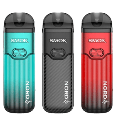 SMOK Nord GT 80W Pod System