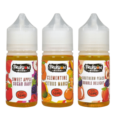 Frusion Salts 30ml