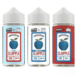 7 Daze x Keep It 100 100ml (FREEBASE)
