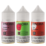 PACHAMAMA TFN Salt 30ml