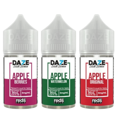 Reds Salt Series 30ml