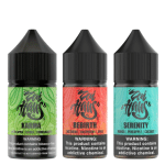 Zen Haus Salts 30ml