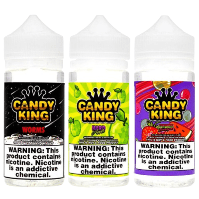CANDY KING