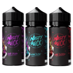 Nasty Juice E-Liquid 60ml (FREEBASE)