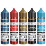 GLAS BSX TFN Series E-Liquid 60ml (FREEBASE)