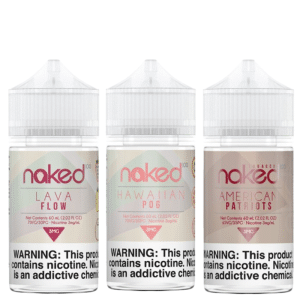 NAKED