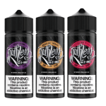 Ruthless Vapor 120ml (FREEBASE)