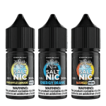 Ruthless Salt Nic 30ml
