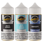 Vapetasia Killer Sweets E-Liquid 100ml (FREEBASE)
