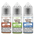 GOST The Pancake House Salt 30ml