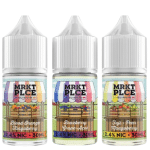 MRKT PLCE Salts 30ml