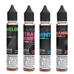 VGOD Salt Nic E-Liquid 30ml