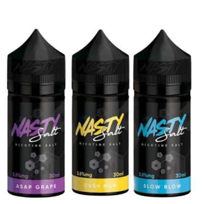 Mad Hatter I Love Series E-Liquid 60ml (FREEBASE) – KMG Imports