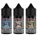 VooDoo Joos Salt 30ml