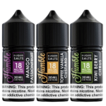 Humble Salts 30ml