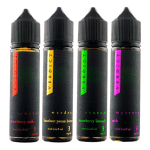 Verdict E-Liquid 120ml (FREEBASE)