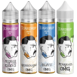 Tear Drip E-Liquid 60ml (FREEBASE)