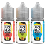 Juice Head Salts 30ml