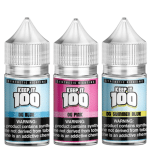 Keep It 100 TFN Salt Series 30ml