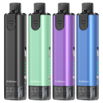 YiHi SXmini Puremax Pod System