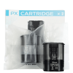 YiHi SXmini Puremax PX Replacement Pods - (2 Pack)