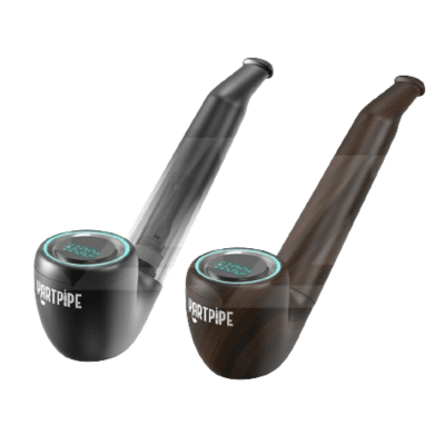 Luzid Kart Pipe 510 Battery Mod