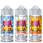 Killa Fruits E-Liquid 100ml (FREEBASE)