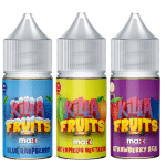 Killa Fruits Max TFN Salt 30ml