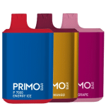 Primo Bar P7000 Disposable - (10 Pack)