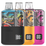SMOK Spaceman 10K Pro Disposable - (5 Pack)