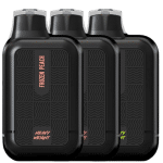 Tyson 2.0 Heavy Weight Disposable (10/Pack) - 15ml