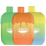 Packwoods Packspod 5000 Disposable - (5 Pack)