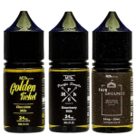 Met4 Vapor Salts 30ml