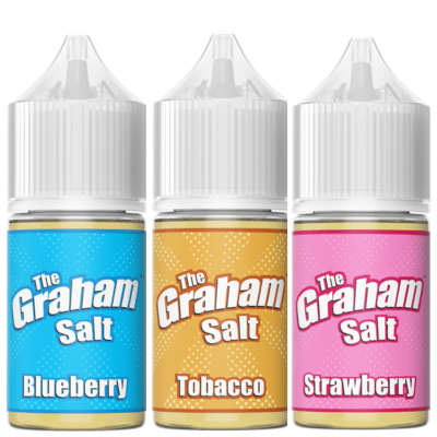 The Graham Salt 30ml
