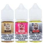 Beard Vape Co Salt 30ml
