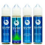 SVRF E-Liquid 60ml (FREEBASE)