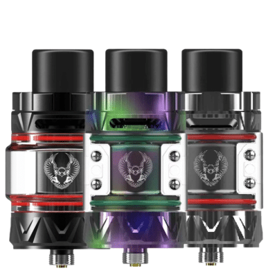 Horizon Tech SAKERZ Sub-Ohm Tank