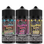 VooDoo Joos E-Liquid 100ml (FREEBASE)